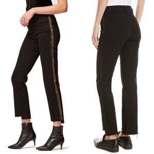 Frame tux jeans, size 29